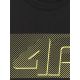 8. Men's regular printed T-shirt 4F 4FRSS26TTSHM3991-20S