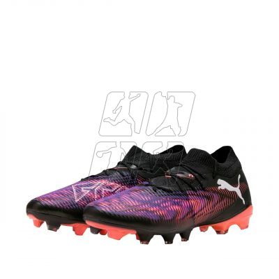 2. Puma Future 8 Match FG/AG M 108140 01 Football Boots