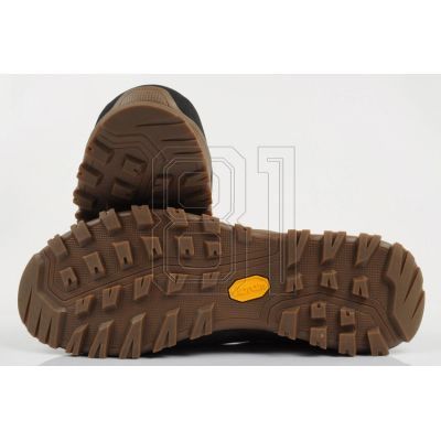 19. Aku Nativa Canvas Women's Hiking Shoes [647 091]