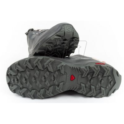 5. Salomon X-Render W 416963 shoes