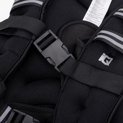 3. VESTA II Weighted Vest