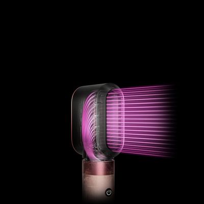 29. DYSON Airwrap Pink Hair Curler