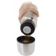 14. EXCELLENT HOUSEWARE SILVER 750ML TRAVEL THERMOS