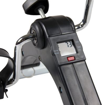14. VIRTUFIT V2 FOLDABLE INDOOR BIKE / CYCLE TRAINER WITH COMPUTER