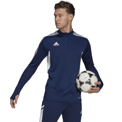 11. Adidas Condivo 22 Training M HA6270 sweatshirt