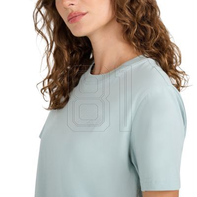 5. T-shirt 4F W 4FWAW25TTSHF2970 47S