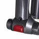 7. DYSON V11 Fluffy Nickel/Red Vacuum Cleaner