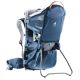 7. Deuter Kid Comfort Active Midnight Baby Carrier