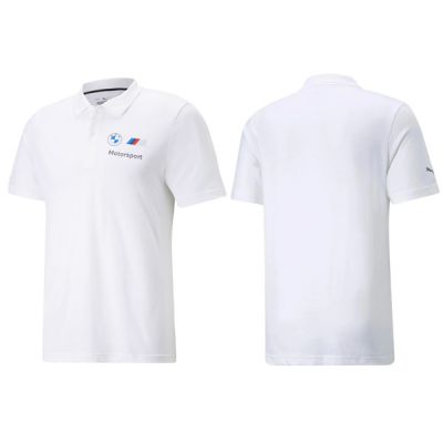 Puma BMW MMS M 536245 02 polo shirt