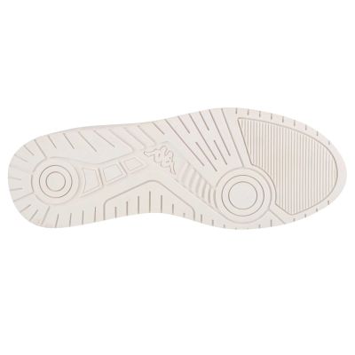 6. Kappa Coda Low OC M 243405OC-1010 shoes