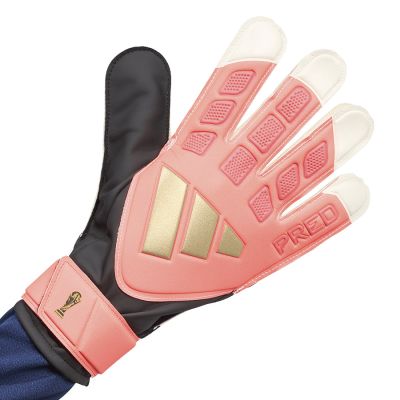 2. adidas Predator GL Training KZ2088 Gloves