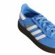 7. Adidas Handball Spezial Comfort Closure Elastic Lace Kids Sports Shoes - JI2900