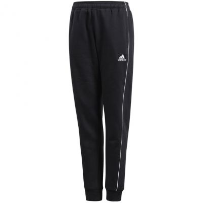 adidas Core 18 Sweat JR CE9077 Pants