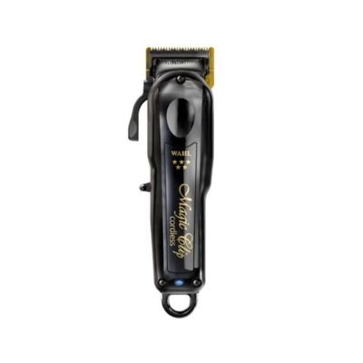 3. WAHL Black Magic 3026434 Hair Clipper