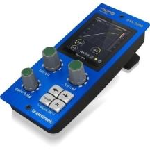 TC Electronic DYN 3000-DT Compressor/Gate Plug-in with Physical Controller