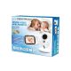 9. ESPERANZA Electronic Baby Monitor with 3.2" LCD Display JACOB EHM002