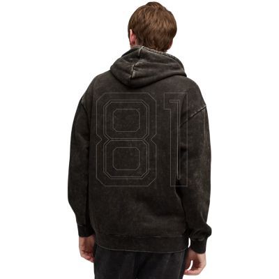 5. Puma ESS Elevated Relaxed Wash Hoodie M 688049 01