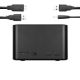 9. Axagon ADSA-D25 Hard Drive Docking Station USB 3.2 Gen 1 (3.1 Gen 1) Type micro-B Black