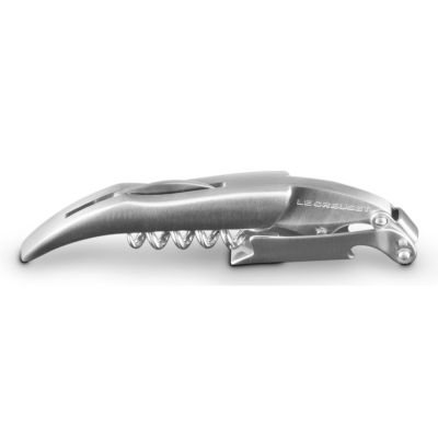 3. Le Creuset Premium WT-100 Waiter's Knife WT100 Stainless Steel