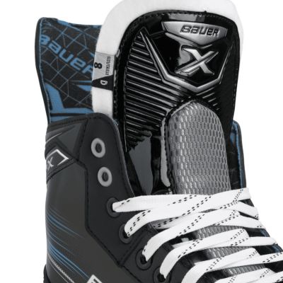 4. Bauer X Jr Hockey Skates