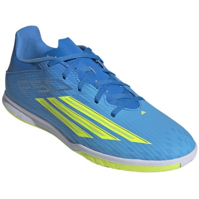 4. Adidas F50 Club IN JR9048 shoes