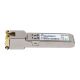 2. Compatible HPE SFP+ RJ45 10GBASE-T 30M Module