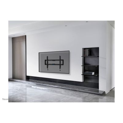 13. Neomounts WL30-550BL16 TV mount 2.18 m (86") Black