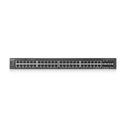 2. Zyxel GS2220-50 50-Port Managed Gigabit Switch
