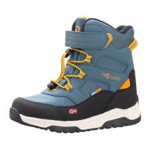 Trollkids Kids Lofoten Winter Boots PRO Jr 672-196
