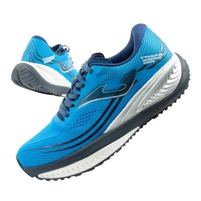 Joma Titanium 2505 men's running shoes, comfortable and durable, blue