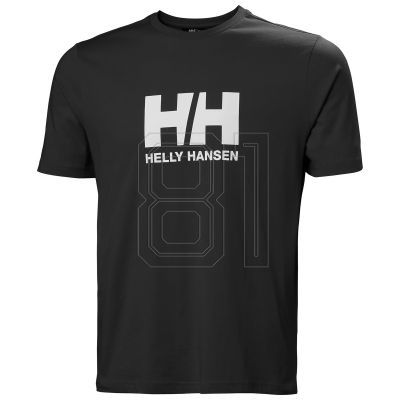 Helly Hansen HH Logo 3.0 T-shirt M 54596 990