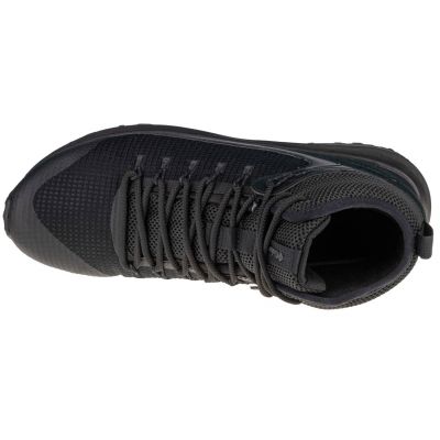 3. Columbia Trailstorm Mid WP M shoes 1938881010