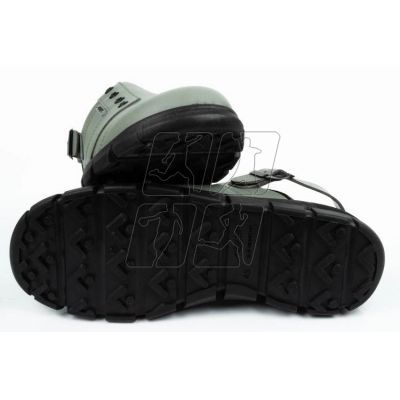 19. Abeba U 7365 medical slippers