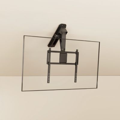7. MACLEAN ELECTRIC TV MOUNT, CEILING, TUYA SUPPORT, MAX. VESA 800X400, FOR TV 43-86", MAX. 55KG MC-176 T