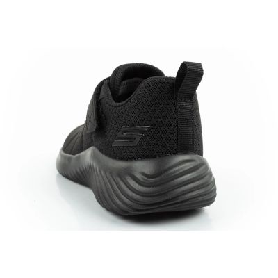 14. Skechers Bounder Velcro sports shoes for children, lightweight and comfortable