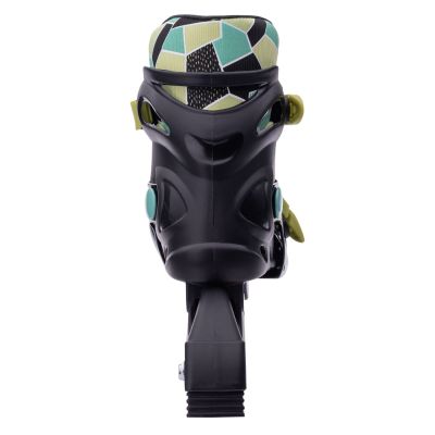 2. DIRION JRB Children's Fitness Roller Skates