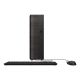 4. ASUS V500 SFF V501SV-05210H036W Intel Core 5 210H 8GB DDR5-SDRAM 512GB SSD Windows 11 Home PC Black, Wood
