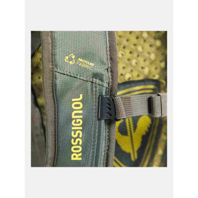 10. ROSSIGNOL Escaper Bike 12L backpack green