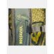 10. ROSSIGNOL Escaper Bike 12L backpack green