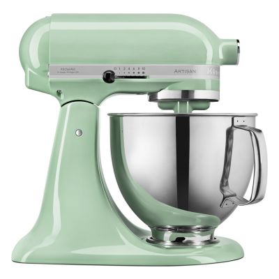 2. KitchenAid Stand Mixer 5KSM125EPT
