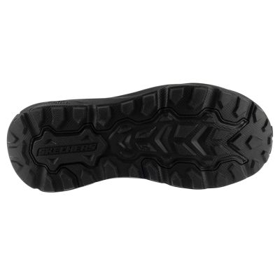4. Skechers Slip-Ins: Conner – Rayne 205547-BBK Black 41