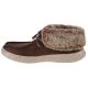 2. Skechers Skipper - Hang Glider 113443-BRN Brown 35.5