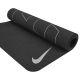 2. YOGA MAT 4 MM REVERSIBLE EXERCISE MAT