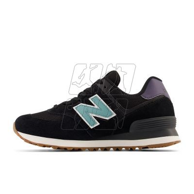 2. New Balance W WL574RA shoes