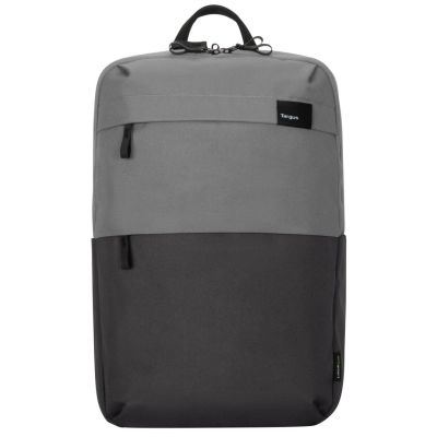 10. Targus Sagano 39.6 cm (15.6") Backpack Black, Gray