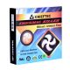 4. Chieftec AF-1225PWM case fan (120 mm; 1650 rpm)