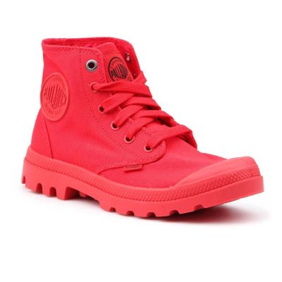 7. Palladium Mono Chrome shoes 73089-600-M