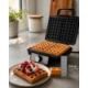 13. Waffle maker 1400W 2.4 VF3060 CONCEPT