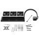 3. BEQUIET! PURE LOOP 3 360mm Water Cooling