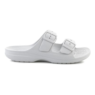 6. CROCS SATURDAY SANDAL M ATMOSPHERE 212245-1FT